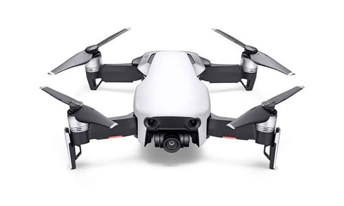 DJI Mavic Air