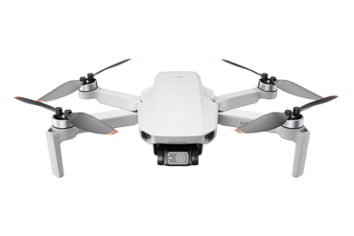 DJI Mini 2