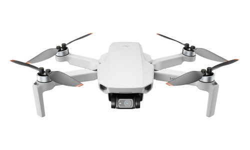 DJI Mini 2