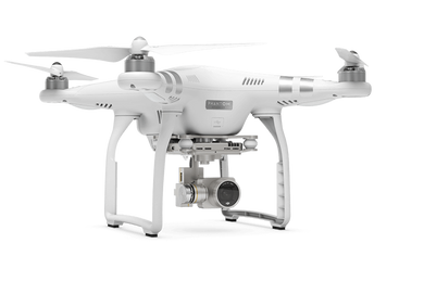 DJI Phantom 3