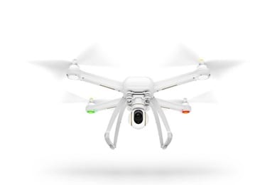 Xiaomi Mi Drone 4k