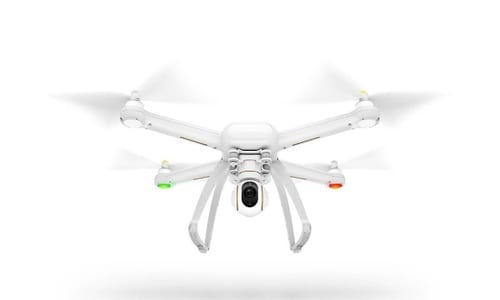 Xiaomi Mi Drone 4k